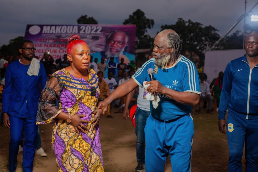 propha8-1024x682 Le Témoignage Miraculeux du Prophète William Arsène YAUCAT-GUENDI